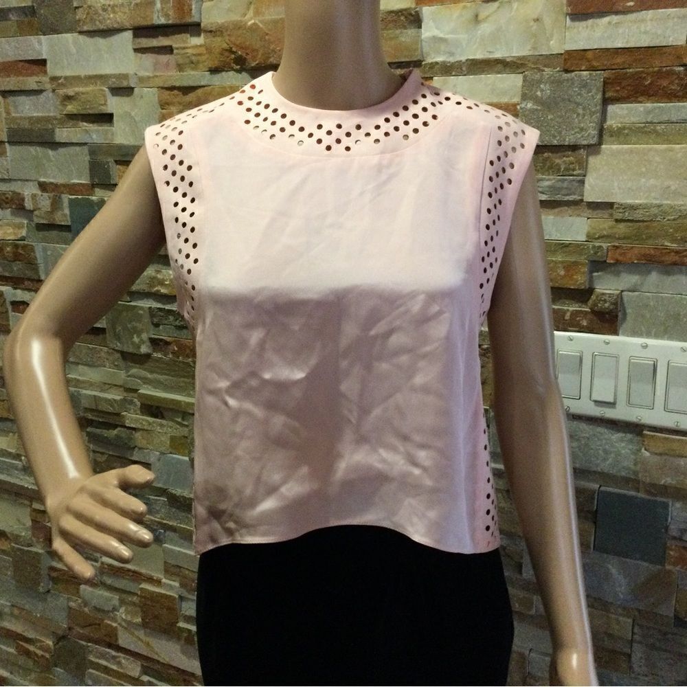 3:1 PHILLIP LIM Blouse
